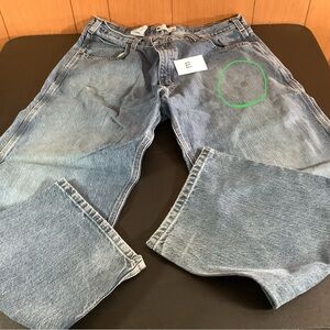 Men’s jeans size 40x32 by Carhartt